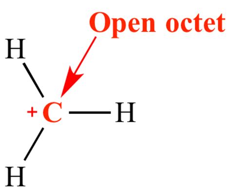methyl carbonium ion